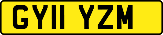 GY11YZM