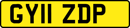 GY11ZDP