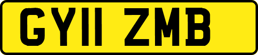 GY11ZMB