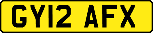 GY12AFX