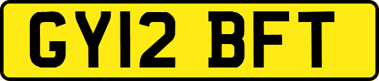 GY12BFT