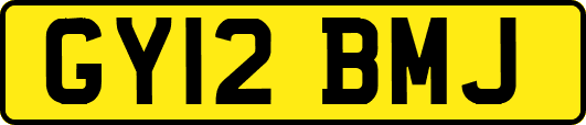 GY12BMJ