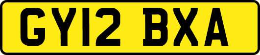 GY12BXA