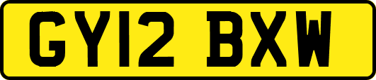 GY12BXW