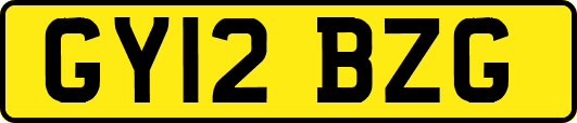 GY12BZG