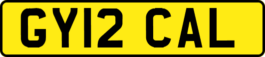 GY12CAL