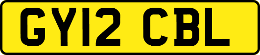 GY12CBL