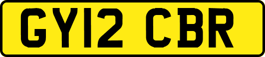 GY12CBR