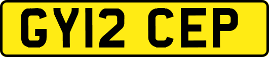 GY12CEP