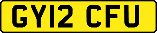 GY12CFU