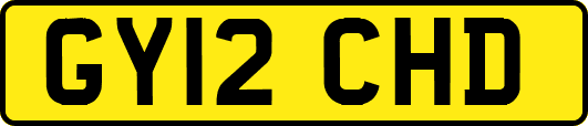 GY12CHD