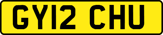 GY12CHU