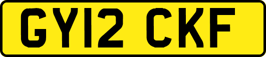 GY12CKF