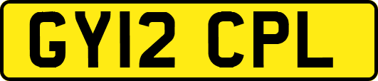 GY12CPL