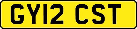 GY12CST