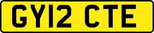 GY12CTE