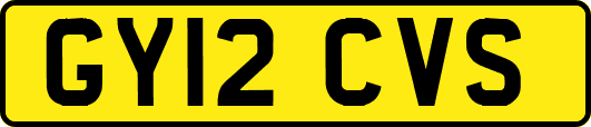 GY12CVS