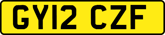 GY12CZF