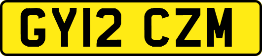 GY12CZM