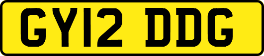 GY12DDG