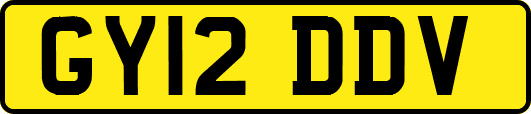 GY12DDV