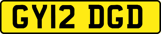 GY12DGD
