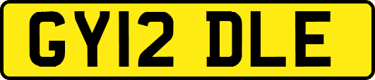 GY12DLE