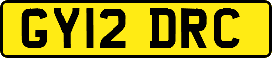 GY12DRC