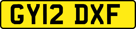 GY12DXF
