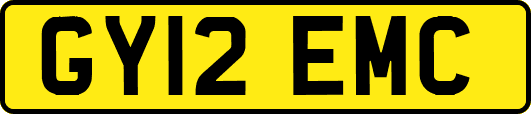 GY12EMC