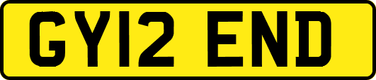 GY12END