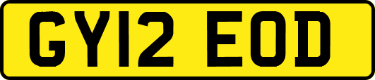 GY12EOD