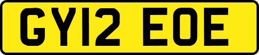 GY12EOE