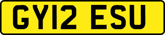 GY12ESU