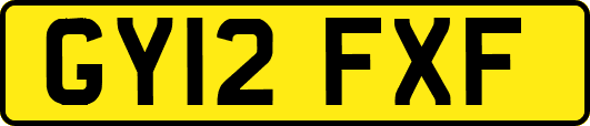 GY12FXF