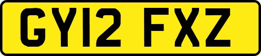 GY12FXZ