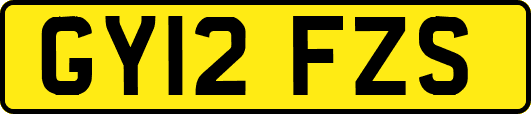 GY12FZS