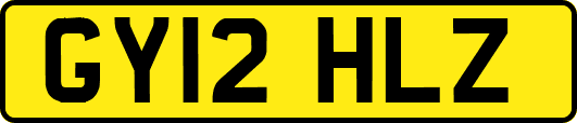 GY12HLZ