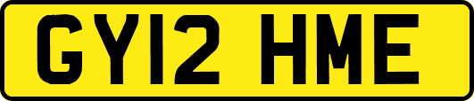 GY12HME