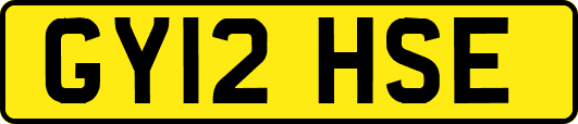 GY12HSE