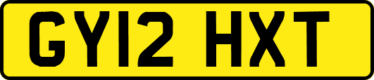 GY12HXT