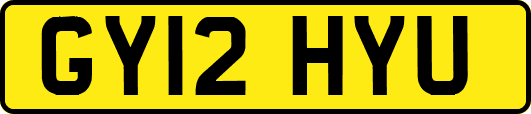 GY12HYU