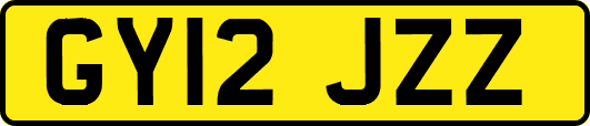 GY12JZZ