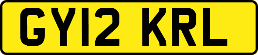 GY12KRL