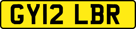 GY12LBR