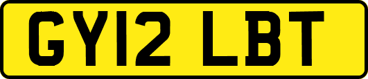 GY12LBT