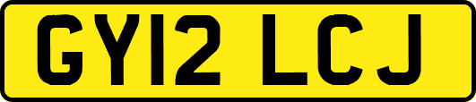 GY12LCJ