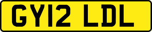 GY12LDL