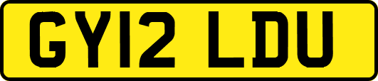 GY12LDU