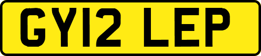 GY12LEP